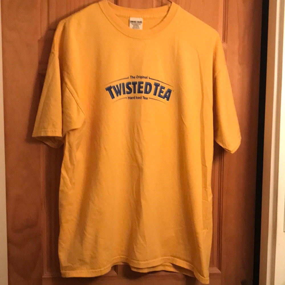 Mens Twisted Tea T Shirt